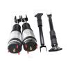 Buy cheap 68231884AA 68231885AA for Jeep Grand Cherokee Front Rear Air Suspension Shock Struts 11-15 from wholesalers