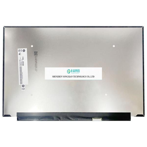 Buy cheap B160QAN02.Z 16.0 2560×1600 40pin EDP 2.5k 240Hz 1610 DPN 0RHJNF LCD Screen from wholesalers