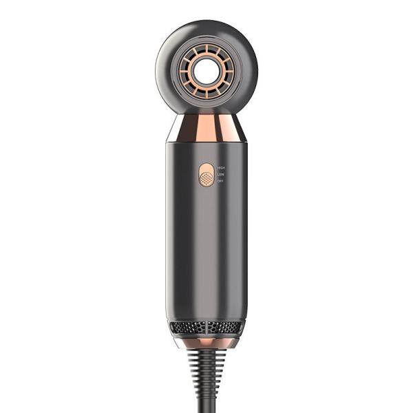 Buy cheap 60Hz Professional Electric 240V Portable Travel Hair Dryer from wholesalers