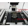 Buy cheap WDS-4860 Laptop BGA Machine Infrared BGA Rework Station Automatic from wholesalers