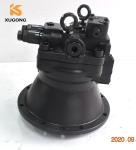 EC240 Swing Motor Without Gearbox Construction Machinery Parts