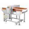 Buy cheap Conveyor Belt Food Bakery Snack Industrial Processing Metal Detector from wholesalers