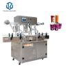 Buy cheap Aluminium Foil Bags Heat Sealing Machine Packing Machine Cup Side Heat Sealing Machine from wholesalers
