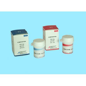 Wholesale Dental Endodontic Materials Amalgam Powder from china suppliers