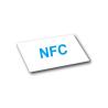 Buy cheap 424 DNA PVC PET NFC Smart Card Blank NFC Business Cards With Custom Printing from wholesalers