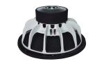 Double Magnet 3" Voice Coil 1.5kHz 90dB 15 Inch Car Subwoofer