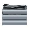 Buy cheap Waterproof PVC Fabric Tarpaulin Roll Durable and Affordable for Truck Construction from wholesalers