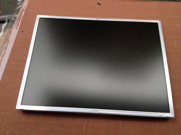 Buy cheap LQ201U1LW31 1600×1200 20.1" Grayscale Sharp LCD Panel from wholesalers