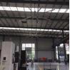 Buy cheap Industrial Large Ventilation 16800 CMM 7.3M Long Blade Ceiling Fan from wholesalers
