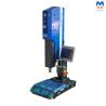 Buy cheap 3KW Ultrasonic Welding Machine For Plastic Welding FU2025 Series 20KHz from wholesalers