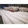 Buy cheap Grade A ERW Grade 430 SS Steel Welded Tubing For Sewage Engineering from wholesalers