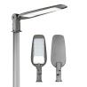 Buy cheap Aluminum Outdoor Garden Landscape Led Street Light 50W IP65 Waterproof from wholesalers