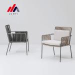 Garden Balcony Rattan Chair Sturdy And Durable For Outdoor In Resort Furniture