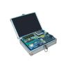 Buy cheap Vocational DC AC Machine Trainer Set ZE3150 360kg from wholesalers