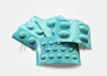 135 Micron Aluminium Blister Foil For Capsules Packaging