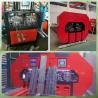 Buy cheap High Speed PLC Stamping Machine Automatic Hardware Furniture Pipe from wholesalers