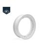 Buy cheap Piaggio Vespa Motorcycle Wheel Parts , Black Motorcycle Wheel Rims For PX125 PX150 from wholesalers