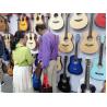 Buy cheap constansa Music musical instruments wholesale China wooden 39" classical guitars kit(AC851) Guitar of China Your one sto from wholesalers