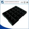 Buy cheap Custom Electronic Components Trays Design PVC Blister Tray Packaging from wholesalers