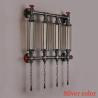 Buy cheap Industry wind amercian vintage style pipe wall lamp steam punk lamp (WH-VR-37） from wholesalers