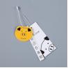 Buy cheap Promotional Hang tags Custom Barcode Printing for Clothing from wholesalers