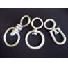 Buy cheap Metal Swivels for Pet or Animal from wholesalers