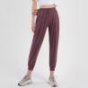 Buy cheap Champion Women's Jersey Joggers Pocket Yoga Pants Loose Breathable from wholesalers