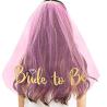 Buy cheap European and American singles party white veil, headband party supplies, bride's headdress, angel headdress, from wholesalers
