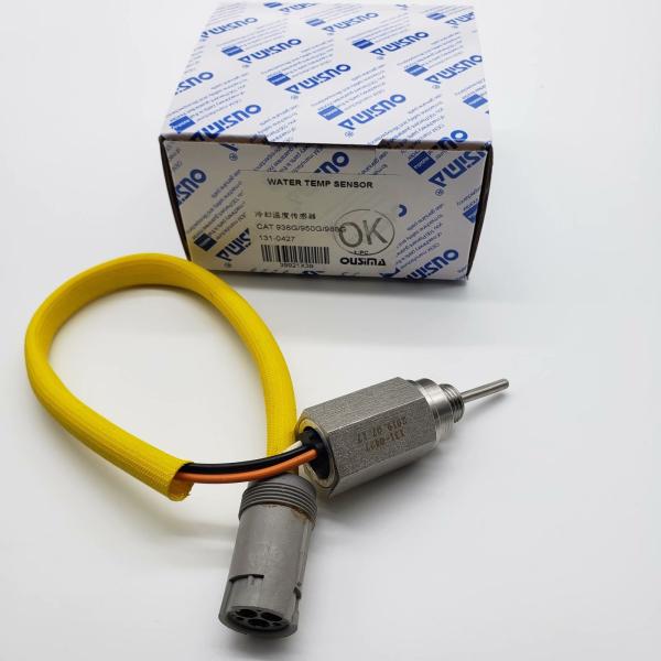 Buy cheap OUSIMA Eletric Excavator 131-0427 For CAT 838G/950G/988G Pressure Sensor from wholesalers