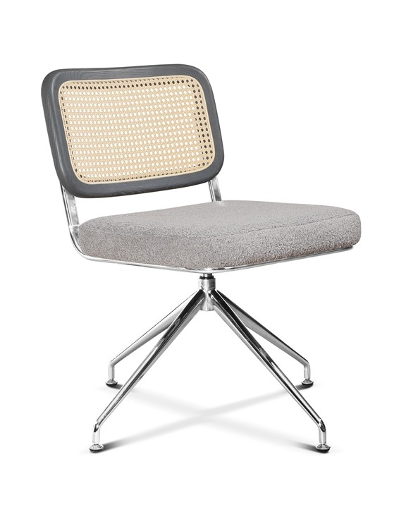Executive Chair For Home Office 40 X 46 X 47 CM 10.5kg Balt Butterfly Ergonomic Executive Office Chair