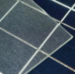 Ultra Clear Solar Photovoltaic Glass Low Iron Glass For Building Power Station