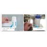Buy cheap Φ30-95mm Round Bottle TZ-100D Paper Bonding Labeling Machine from wholesalers