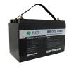 Buy cheap 1280Wh 100Ah 12V LiFePO4 Battery Pack For Home Energy Storage from wholesalers