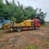 Buy cheap National V emission Sany Heavy Industry used concrete pump truck (10023) for sale from wholesalers