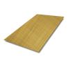 Buy cheap SS Sheet Gold Black 201 Inox 304 Stainless Steel Mirror Sheet For Interior Exterior Decoration from wholesalers