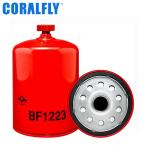ODM BF1223 Baldwin Diesel Fuel Filter Element Meltblown Media