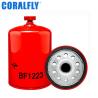 Buy cheap ODM BF1223 Baldwin Diesel Fuel Filter Element Meltblown Media from wholesalers