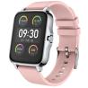 Buy cheap Silica Gel Strap 200mAh 50mm Heart Rate Monitoring Smart Watch For Ladies from wholesalers