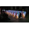 Buy cheap Outdoor Waterproof P6 P8 P10 LED Advertising Billboard Fixed DOOH from wholesalers