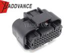 33 Pin Sealed Connectors Automotive / Car Ecu Connector For Yamaha Motorcycle