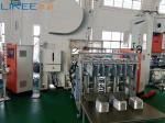 Siemens 35-68 Strokes/min Production Speed Aluminum Pot Making Machine