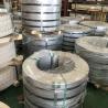 Buy cheap 2b Ba Stainless Steel Metal Steel Coil Strip Plate Cold Rolled 316 430 3mm from wholesalers