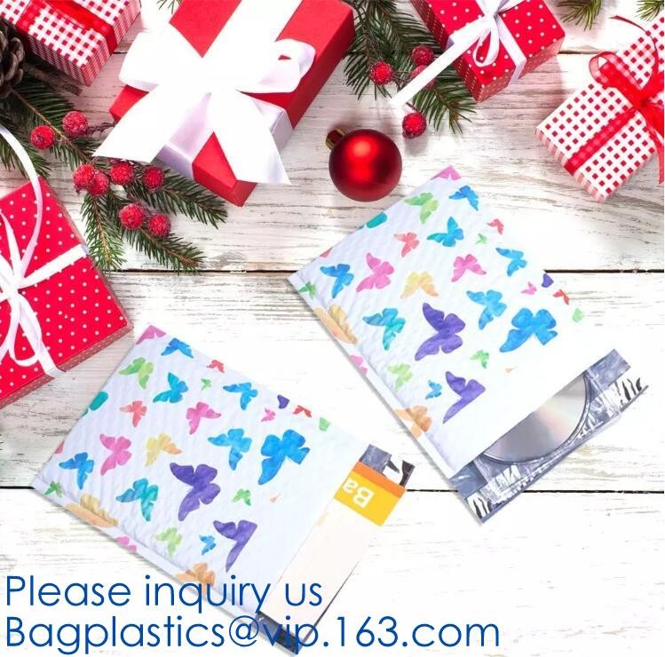 cornstarch Courier Plastic Bags/Mailing envelopes/Printed Mailing Bags,mailer box compost colored boxes in Mailing bags