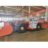 Buy cheap Best Sale 3.5 Cube Bucket Underground Mining Loader VOLVO Engine DANA Transmission from wholesalers