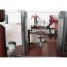 Buy cheap ISO Gray Color Mold Cushion Full Body Gym Equipment from wholesalers