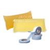Buy cheap Solid TPR Thermoplastic Hot Melt Adhesive Light Yellow Color from wholesalers