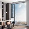 Buy cheap Exterior Aluminum Sliding Doors French Door And Window Glass from wholesalers