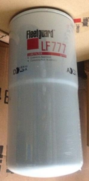 Buy cheap Cummins Fleetguard LF777 Lube Filter from wholesalers