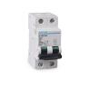 Buy cheap Flame Retardant Din Rail 63A 10Ka MCB Circuit Breaker from wholesalers