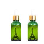 Natural Niacinamide Serum Moisturizer Fragrance Free For Face